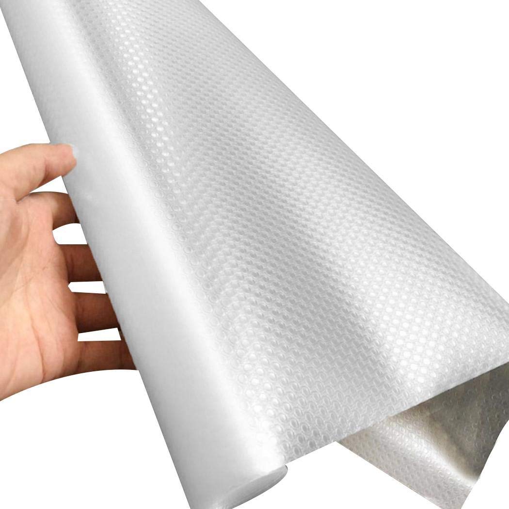 liwei18 - Alfombrilla para Estante de gabinete, antimoho, a Prueba ...