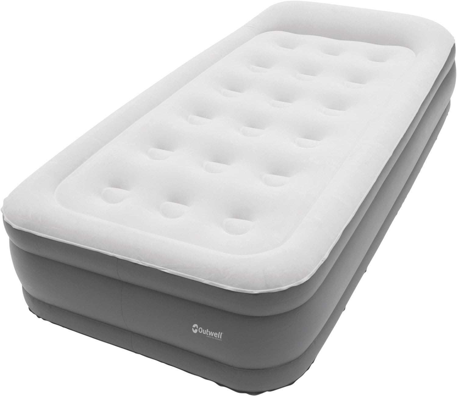 outwell single airbed