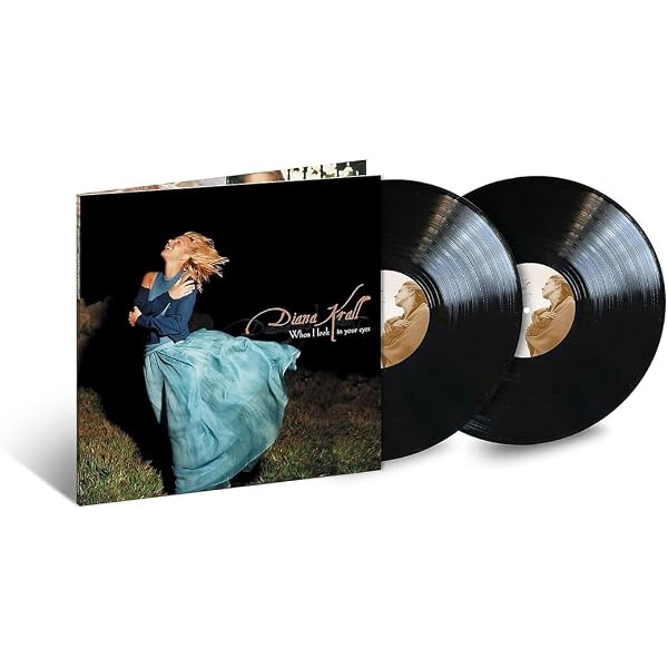 Amazon.com: This Dream Of You [2 LP]: CDs & Vinyl
