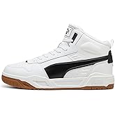 Puma Mens Rbd Tech Mid Shoes