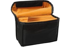 Kinesis F169 Large Grad Filter Pouch