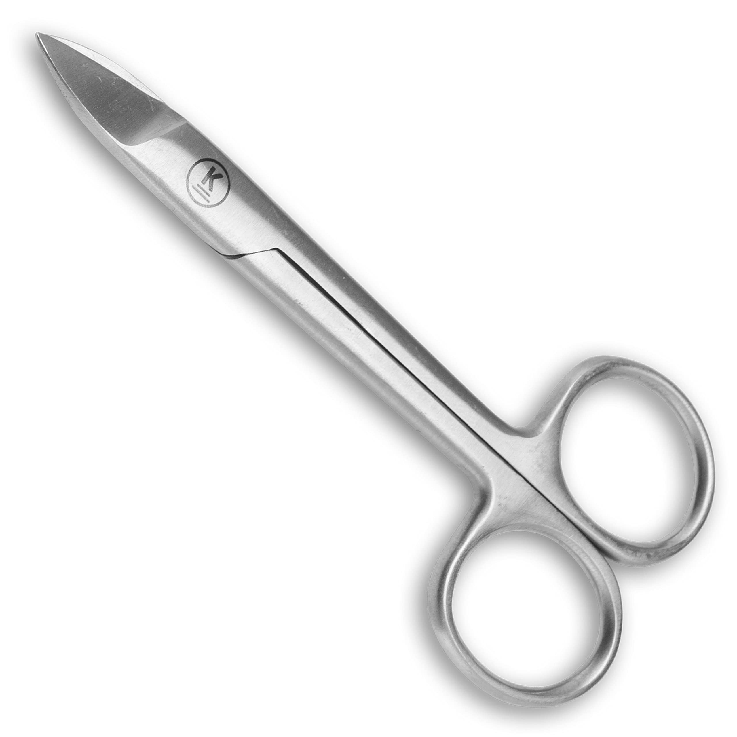 Toenail scissors sharp - toenail scissors thick hard toenails hand nails