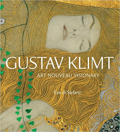 Gustav Klimt: Art Nouveau Visionary