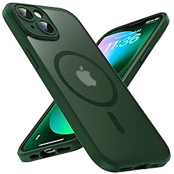 TOCOL Magnetic for iPhone 13 Case, Upgraded Full