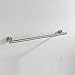 XVL Bathroom Towel Bar SUS304 Stainless Steel, Brushed Steel G203