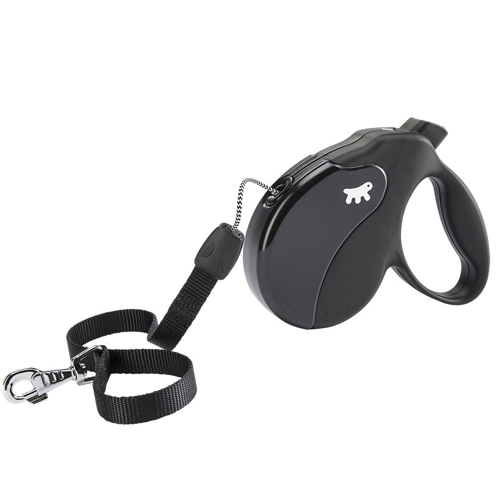 AMIGO Cord, Medium, Black