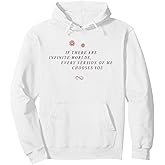 The Summer I Turned Pretty - Infinite Worlds Pullover Hoodie