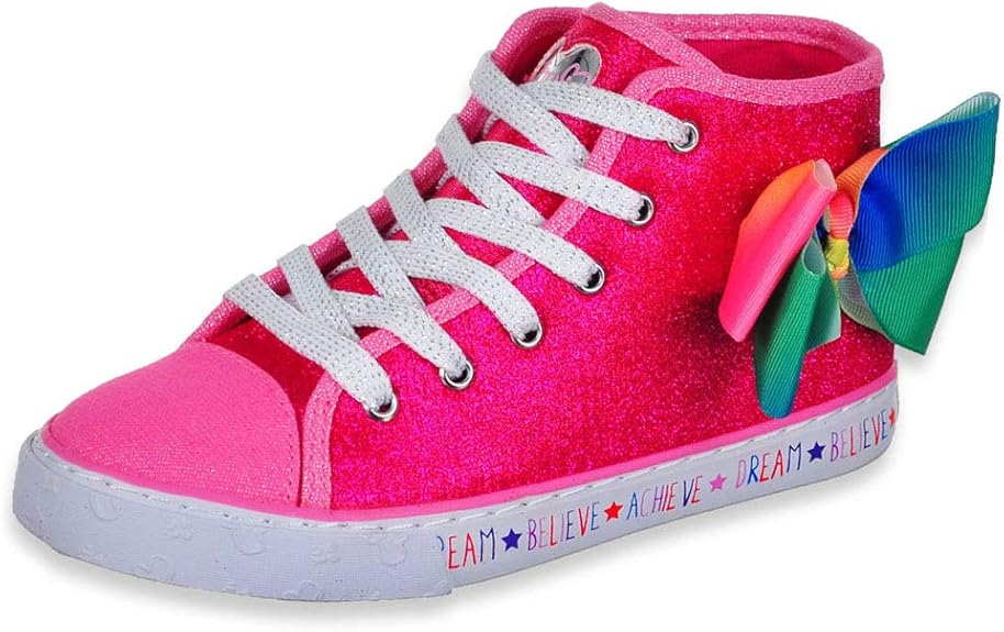 jojo siwa shoes uk