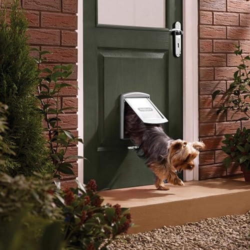 PetSafe, Staywell, Convenient, Original Way Pet Door, Fast