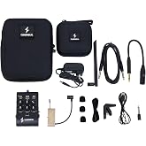 CLOUDVOCAL ISOLO PRIME Wireless System for Wind Instruments