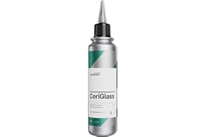CARPRO CeriGlass GlassPolish - 150mL (5oz)