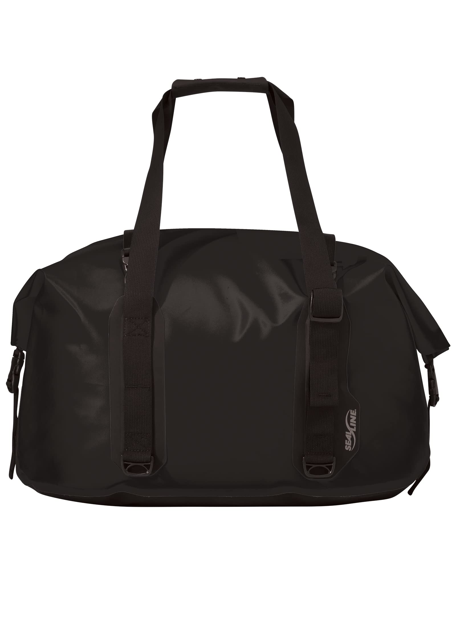 SealLine Widemouth 70L Duffle: Black