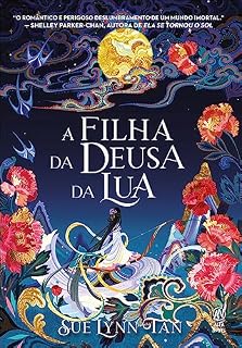 Livro A filha da Deusa da Lua