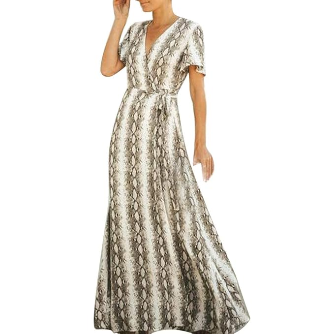 maxi dresses summer 2019