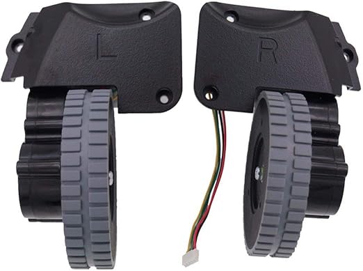 oyster 2 replacement wheels