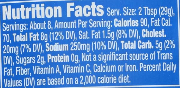 MCCORMICK GOLDEN DIPT TARTAR SAUCE ORIGINAL (PACK OF 3)
