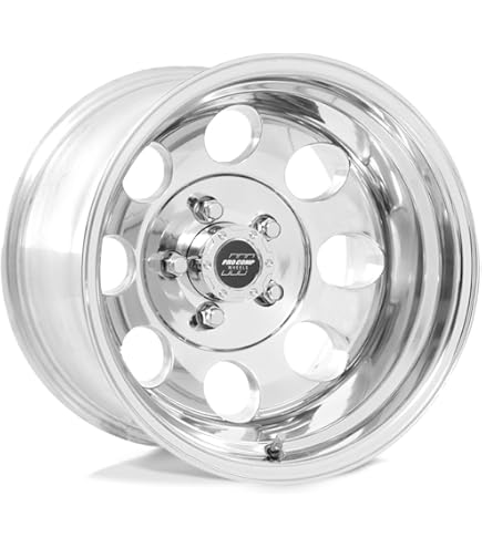 Amazon.com: Pro Comp Alloys PXA69 16X8 8X6.5 POLISH 0MM - PXA1069