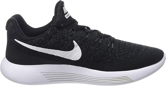 nike lunarepic low flyknit 2 feminino