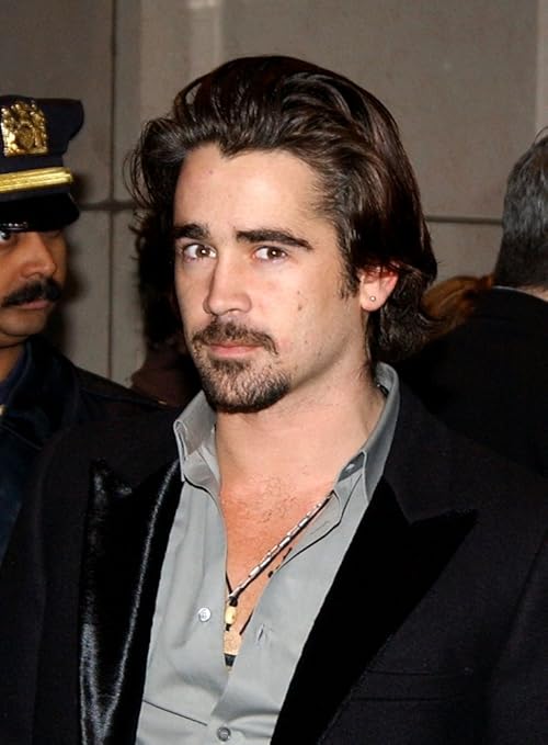 Amazon Com Posterazzi Colin Farrell At The Special Screening Of