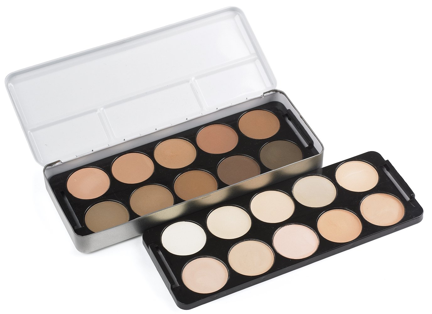 Stargazer Wet Cover Foundation Palette