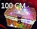 LDGJ Neon Light Sign Home Beer Bar Pub Recreation Room Game Lights Windows Garage Wall Signs Glass T423QW1