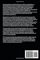 CIA* Manual Psychological Operations in Guerrilla