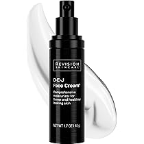 Revision Skincare Nectifirm Advanced Neck Firming Cream, 1,7 Onça