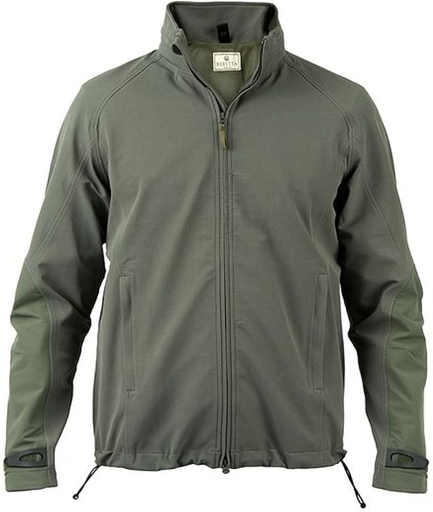 Beretta Men's Waterproof Field Jacket Clothing