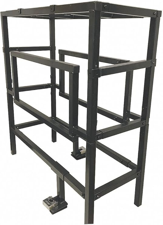 Amazon Com Ac Guard Adjustable Mini Split Security Cage Home Improvement