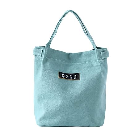 URIBAKY 3.6L Bolsa TéRmica para Llevar Las Comidas Almuerzo Color ...