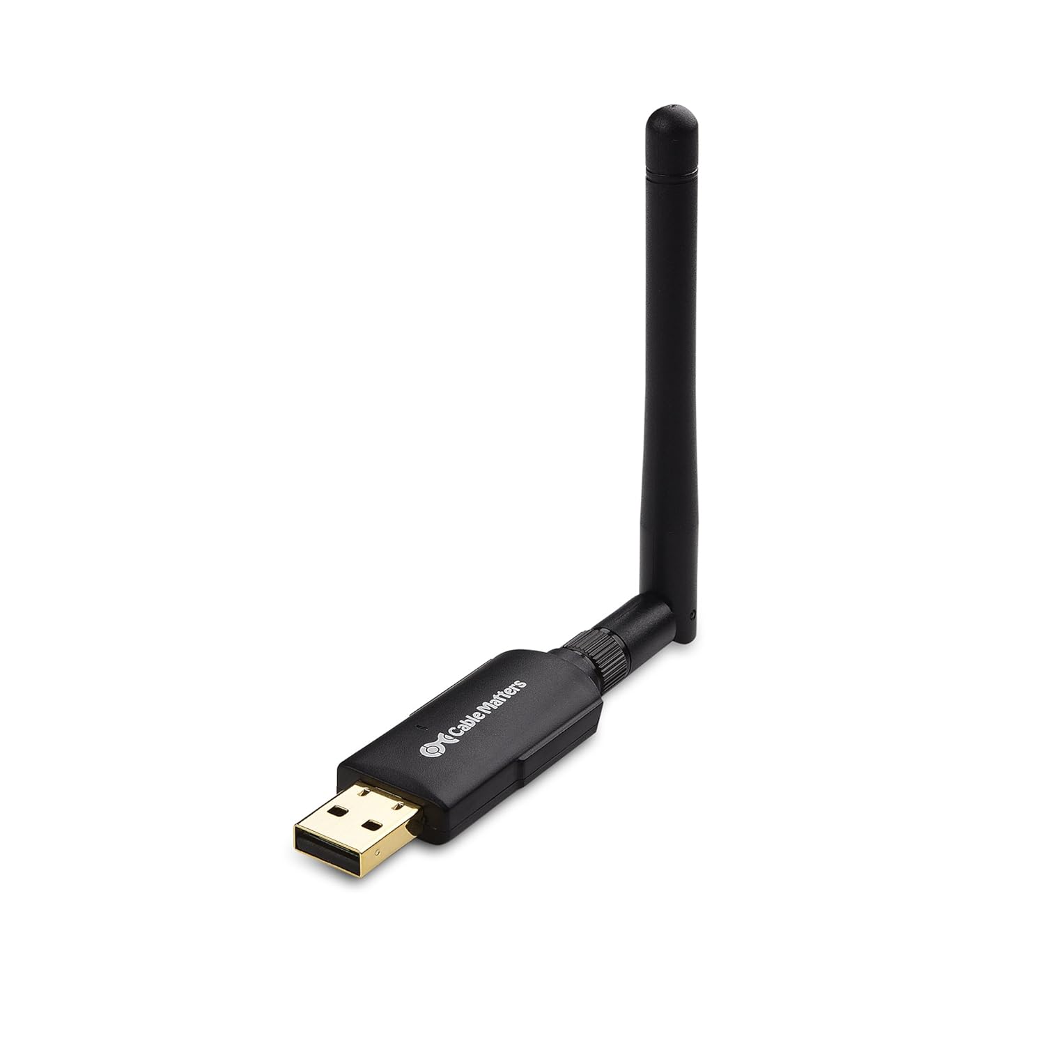 Cable Matters Wireless N 300Mbps USB Adapter with High Gain External