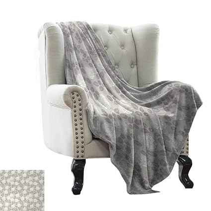 Amazon Com Davishouse Living Room Bedroom Warm Blanket Old