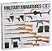Tamiya Models German Infantry Weapons Set