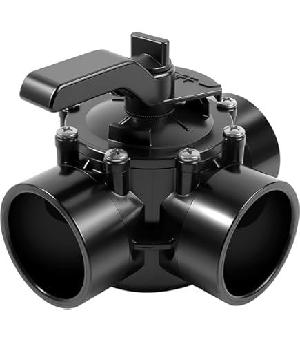 Amazon.com : Zodiac 8044 2-Inch Versa-Coupling Replacement for