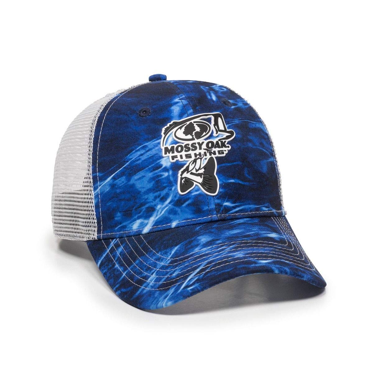 Mossy oak fishing hat Outlet