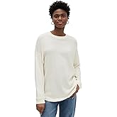Jenni Kayne Women's Boyfriend Long Sleeve Tee