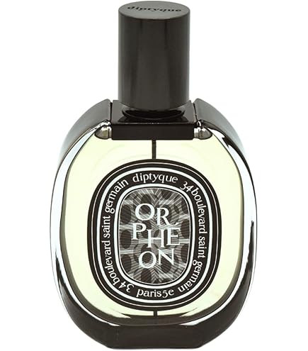 Amazon.com : Diptyque Tempo Eau de Parfum (75 ml) : Beauty