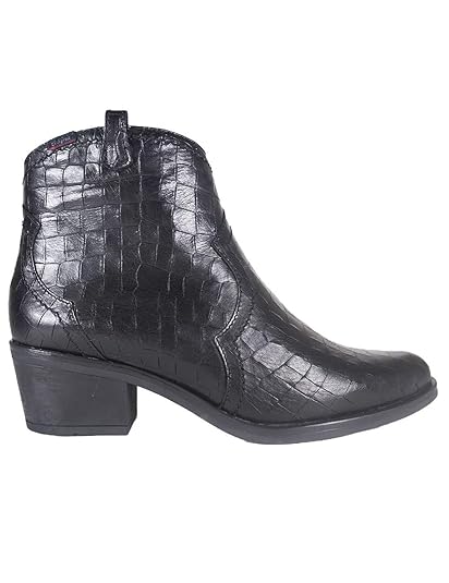 botines callaghan mujer
