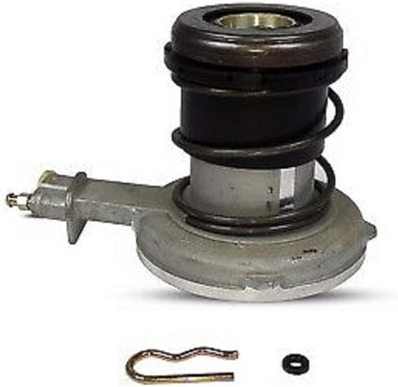 Amazon.com: Clutch Slave Cylinder Works With Ford Aerostar Bronco II