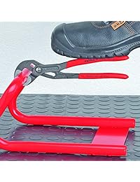 KNIPEX Tools 00 20 06 US1, alicates de cobra, juego de 7, 10 y 12 pulgadas, 3 piezas