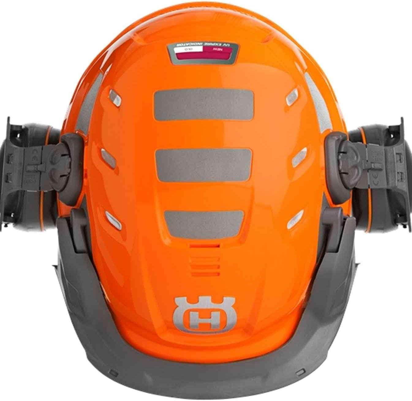 Husqvarna 585058401 Technical Forestry Helmet Safety Helmet - Image 5