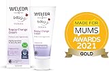 Weleda White Mallow Nappy Change Cream 50ml Baby Skin Care view 5