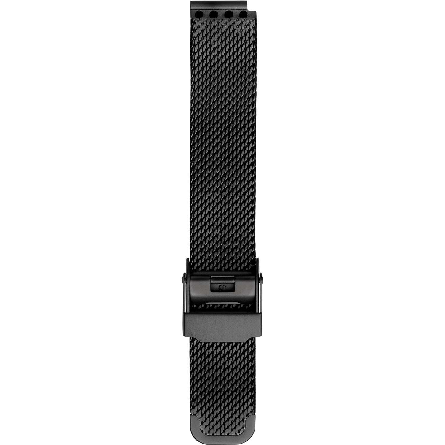 BERING - Unisex Adult Watch Strap PT-15531-BMBX