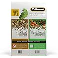 Zupreem Premium Nutritional Products Nut Blend Bird Food 17.5 Lb