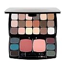 NYX Boheme Chic Nude Matte Collection