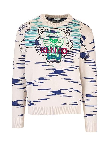 felpa kenzo uomo amazon