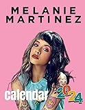 ᴍᴇʟᴀɴɪᴇ ᴍᴀʀᴛɪɴᴇᴢ Calendar