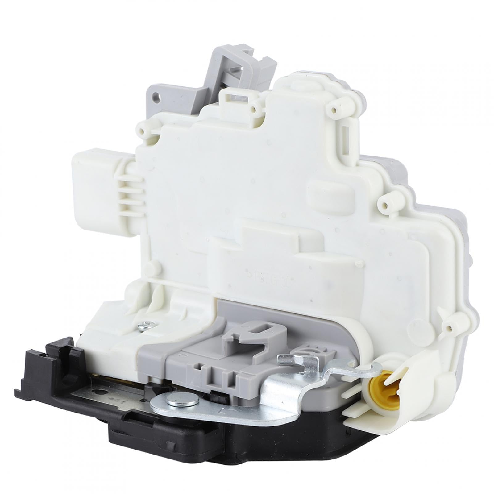 Merautop SJ Door Lock Actuator Front Left Door Lock Central Locking Replacement for Leon II 1P1 2005-2012 5P1 5P2 5P5 5P8,1F7 1F8 2006-2015 Car Accessories Part # 1P1837015 1P1837015A
