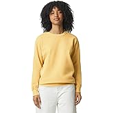 Comfort Colors Adult Crewneck Sweatshirt, Style 1566/1545