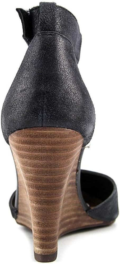 audrey brooke esther wedge pump